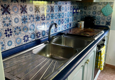 Villaggio Turistico Golden Residence